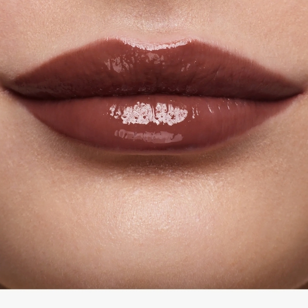 NIB Stila Plumping Lip Glaze
